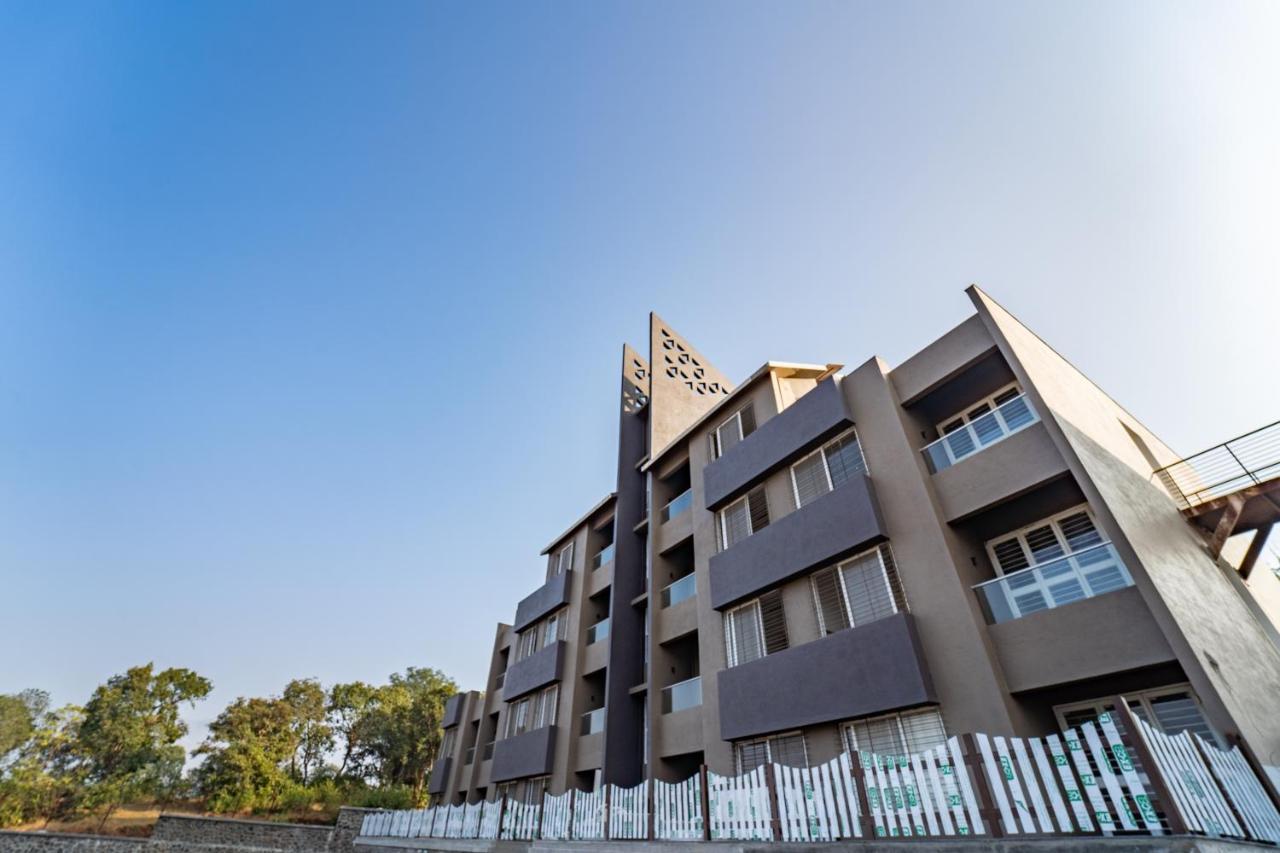 Mountain Shadow Resort Igatpuri Zewnętrze zdjęcie