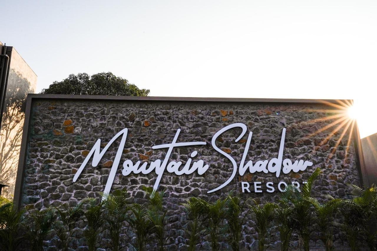 Mountain Shadow Resort Igatpuri Zewnętrze zdjęcie