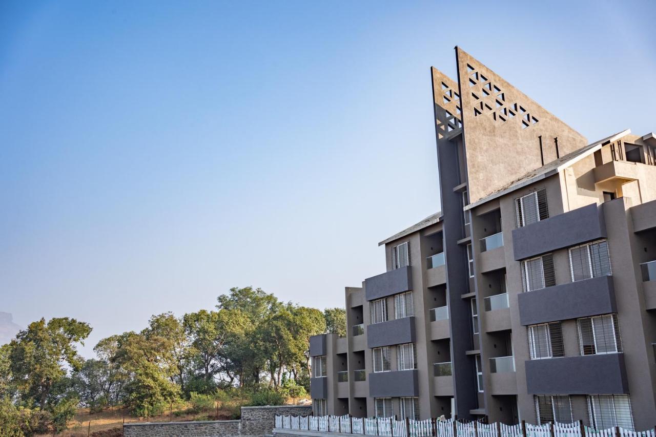 Mountain Shadow Resort Igatpuri Zewnętrze zdjęcie